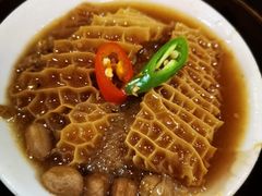 -海航大厦万豪酒店彩海轩中餐厅(霄云路店)