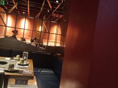 -老墙根涮肉·铜锅·烧烤(欢乐谷·王四营店)