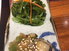 -青叶日式料理(飘亮阳光广场店)