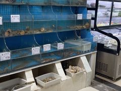 -宾朋海鲜饭庄(兴海路店)