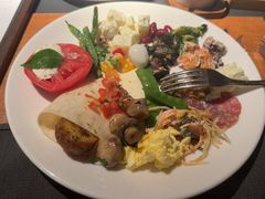 -拉蒂娜·巴西牛排馆 Latina·Brazilian Steakhouse(王府井喜悦店)