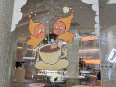 -喜茶(深圳壹方城DP店)