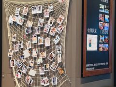 -星巴克(中山喜来登店)