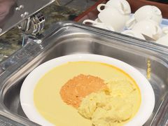 -凯宾斯基饭店.元素西餐厅自助餐