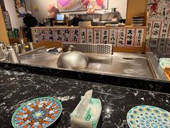 -大成铁板烧•板前(复古餐厅石老人店)