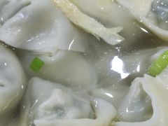 荠菜大馄饨-随柳居·苏式小吃(建新巷店)