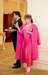 -美薇亭婚礼顾问