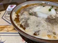 肉饼蒸蛋-卤儿道道(经纬店)