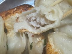 -黄阿姨锅贴大王(万航渡路店)