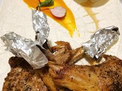 -春树下·树屋花房西餐厅(罍街AS1980店)