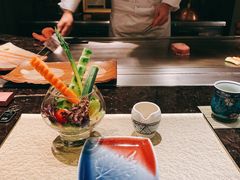 -Ginza Onodera铁板烧(外滩十八号店)