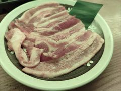 -AJIYA炭火烧肉(徐汇正大乐城店)