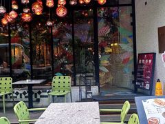 -SHADOWS•Bistro&Eatery(安福路店)