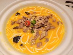-雨后行菜(报慈北路店)