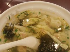 小馄饨-三两春(浦三路店)