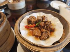 -厦门艾美酒店·乐美中餐厅