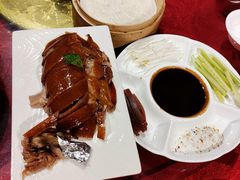 -正阳门饭庄·烤鸭·北京菜(万丰路七里庄店)