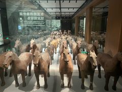 -汉景帝阳陵博物院