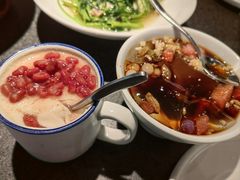 -赠李白·如诗的川味(余杭万达广场店)