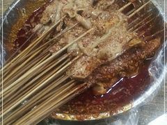 -马贤涮烤(超英·长乐家园店)