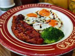 -肥韬茶餐厅(南山mini店)