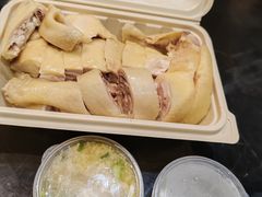 -文记壹心鸡(宝华路店)