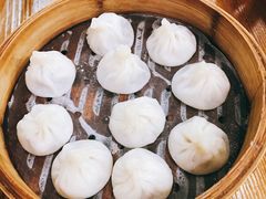 -上味馆南翔小笼(真金路店)