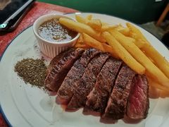-羽深肉铺 Steak & Wine