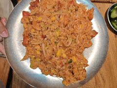 -老啪叽串炒饭(铁百店)