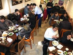 大堂-建国328 本帮小馆·面馆