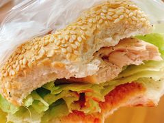 -81BAKERY(大学路店)