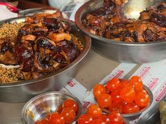 -陈妈妈的店-下沙灌汤烧卖(新场大街店)