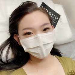 -UP&UP·半永久眉毛眼线机器野生眉