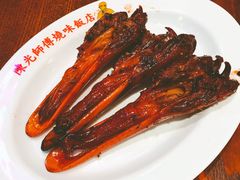 鸭下巴-陈光记烧腊(长寿路店)