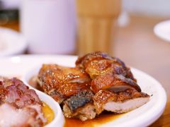 -澳门陈光记烧味饭店(南京德基广场店)