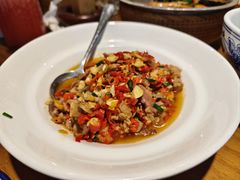 -李久其家民间餐厅(观沙岭公园店)