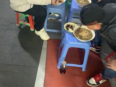 -小狗面馆(复兴店)