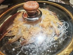 -前海沿·青岛菜(乐客城店)