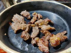 -笑谈小街·韩国料理(萝岗店)