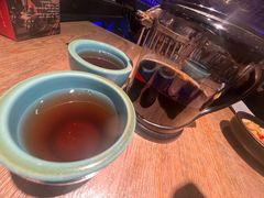 -餐酷哈雷餐厅(通程广场店)