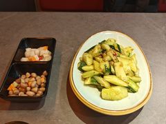 -川芙蓉·市井老川菜(长寿路店)