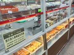 -北京稻香村(京港城生活广场店)