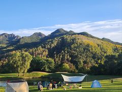 -玉渡山自然风景区
