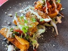 -Pistolera Mexican Cantina女枪手墨西哥餐厅(碧云路店)