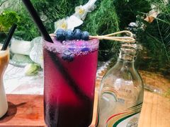 -云境cloudland·口味蛋糕•下午茶(长江路店)