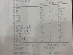 -南庄酒家·海鲜粤菜·25年老字号(环城南路店)