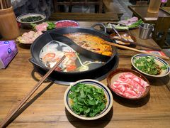 -于屿城重庆火锅(深圳总店)