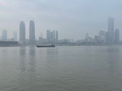 -武昌中华路码头(轮渡站)
