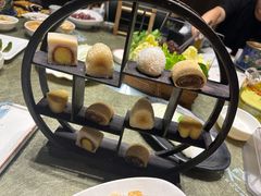 -东来顺(非遗·清真火锅·盛世广场店)