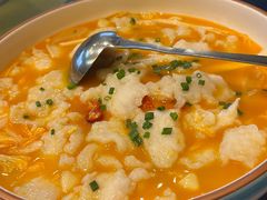 -HOHO餐厅(古子城店)